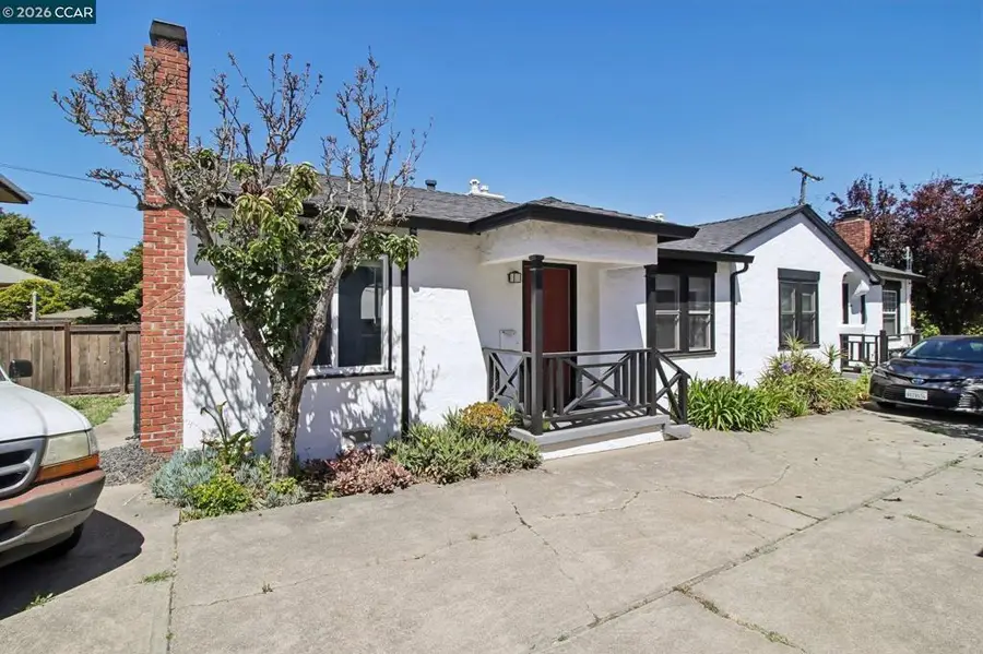 1520 1522 Francisco St, Berkeley, CA 94703 - #2