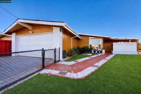 27507 Barcelona Ave, Hayward, CA 94545