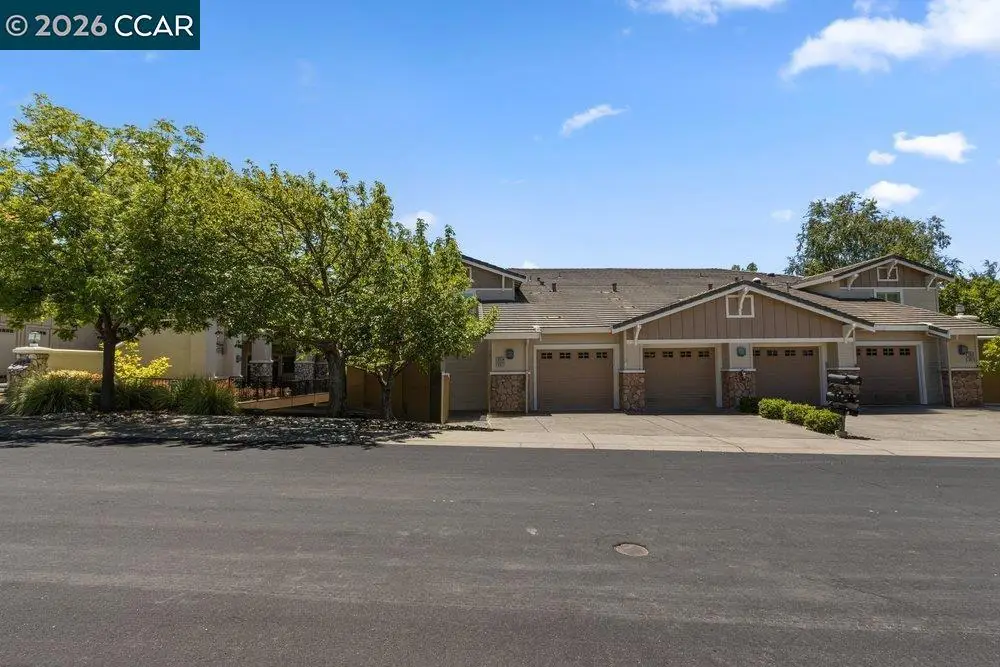 3024 Grey Eagle Dr, Walnut Creek, CA 94595 - #1