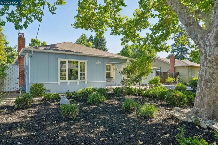 3209 Sun Valley Ave., Walnut Creek, CA 94597 - #2
