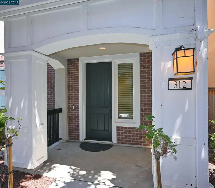 312 Ashton Way, Pleasant Hill, CA 94523 - #2