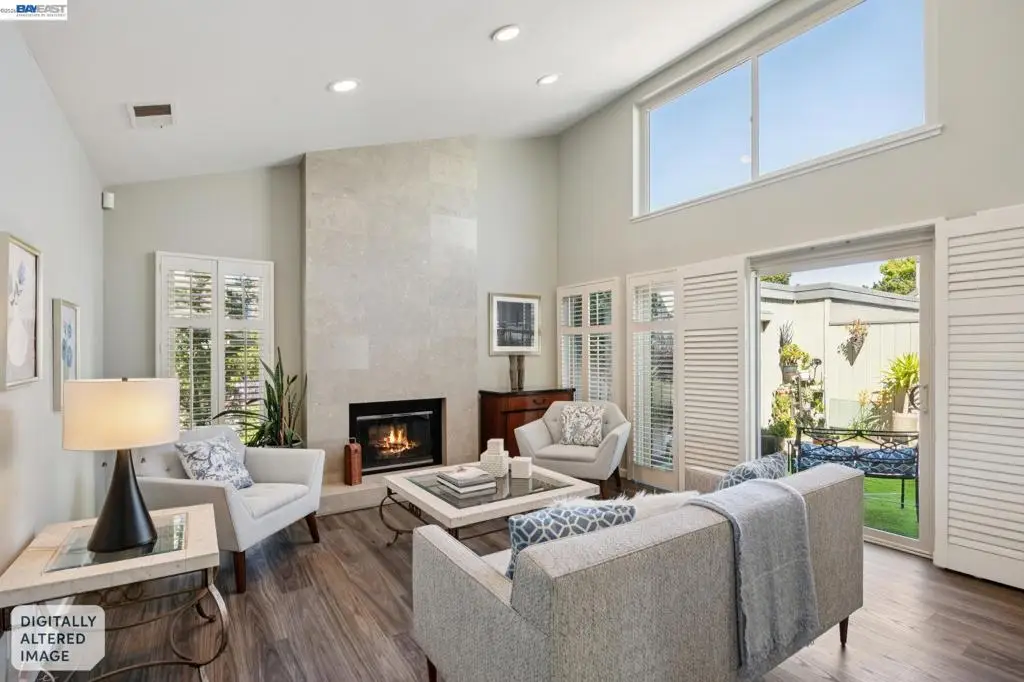 3430 Camanoe Ln, Alameda, CA 94502 - #1