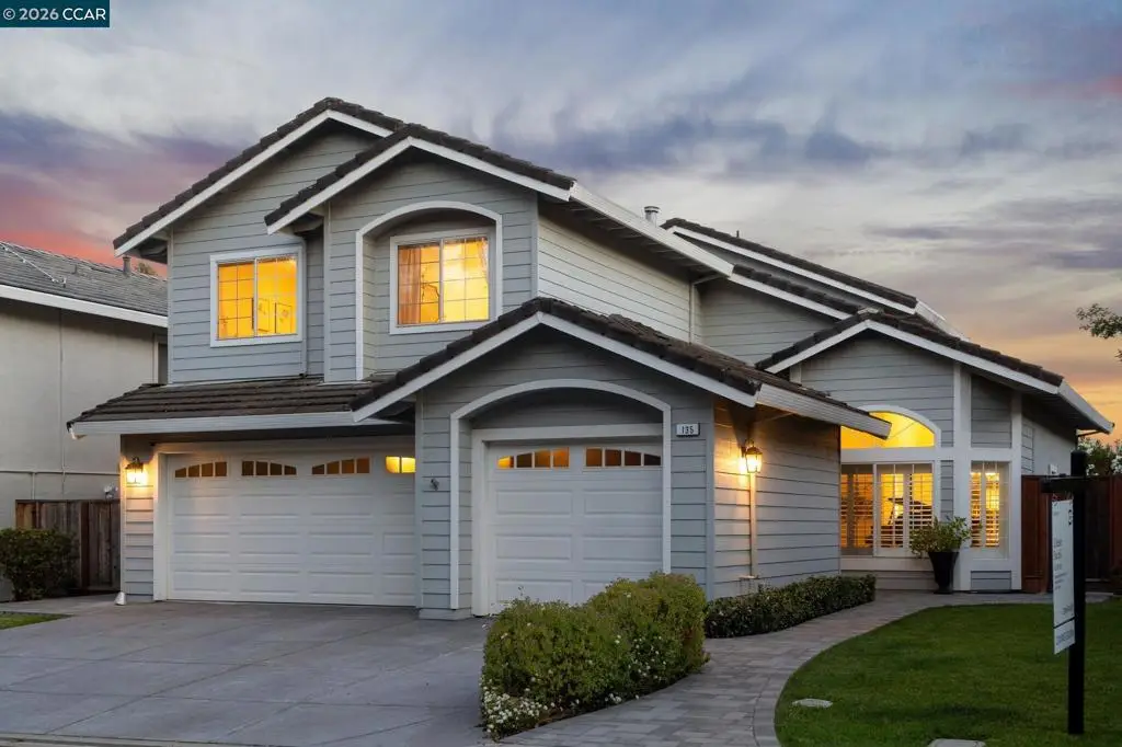 135 Tenby Terrace, Danville, CA 94506 - #1