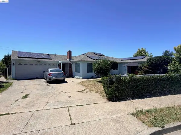 2719 Xavier, East Palo Alto, CA 94303