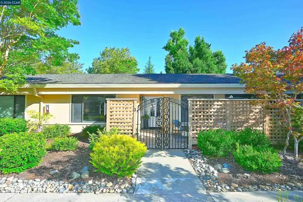 1148 Fairlawn Ct #3, Walnut Creek, CA 94595