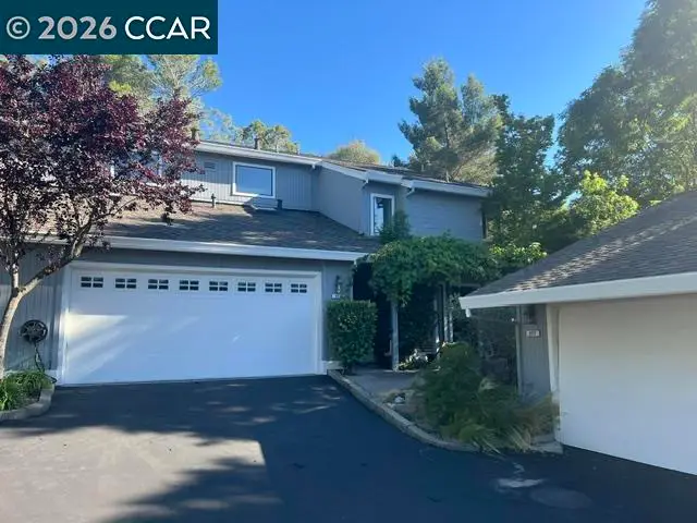 373 Grapevine Place, Pleasant Hill, CA 94523 - #1