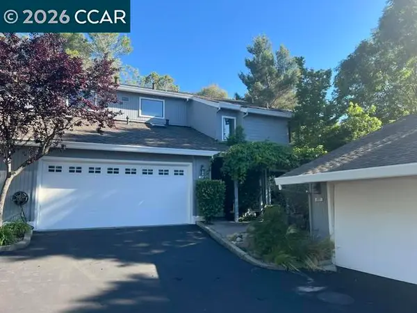 373 Grapevine Place, Pleasant Hill, CA 94523