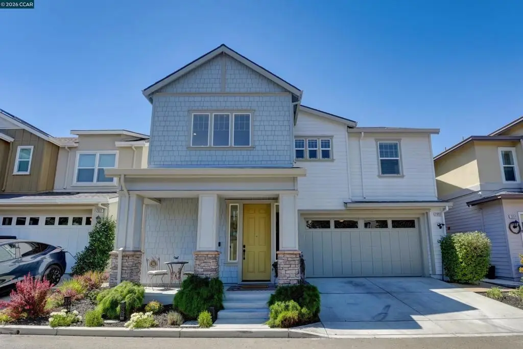 2055 Rovello Loop, Livermore, CA 94550 - #1