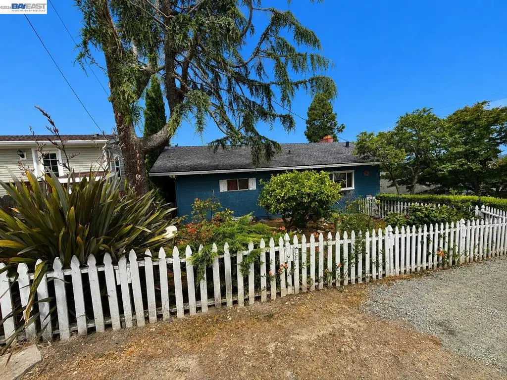 25325 Windfeldt Rd, Hayward, CA 94541 - #1
