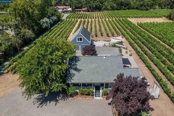 100 Foothill Blvd, Calistoga, CA 94515