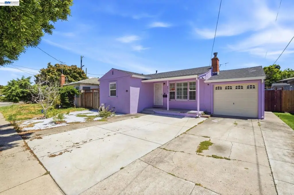 2043 Reynolds St, San Leandro, CA 94577 - #1