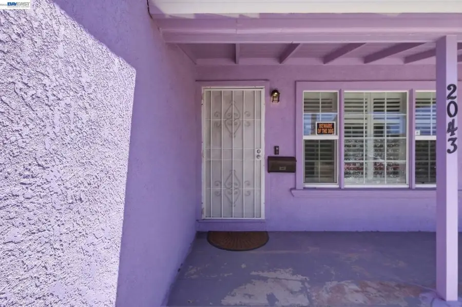 2043 Reynolds St, San Leandro, CA 94577 - #2