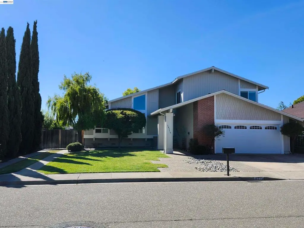 18775 E Cavendish Dr, Castro Valley, CA 94552 - #1