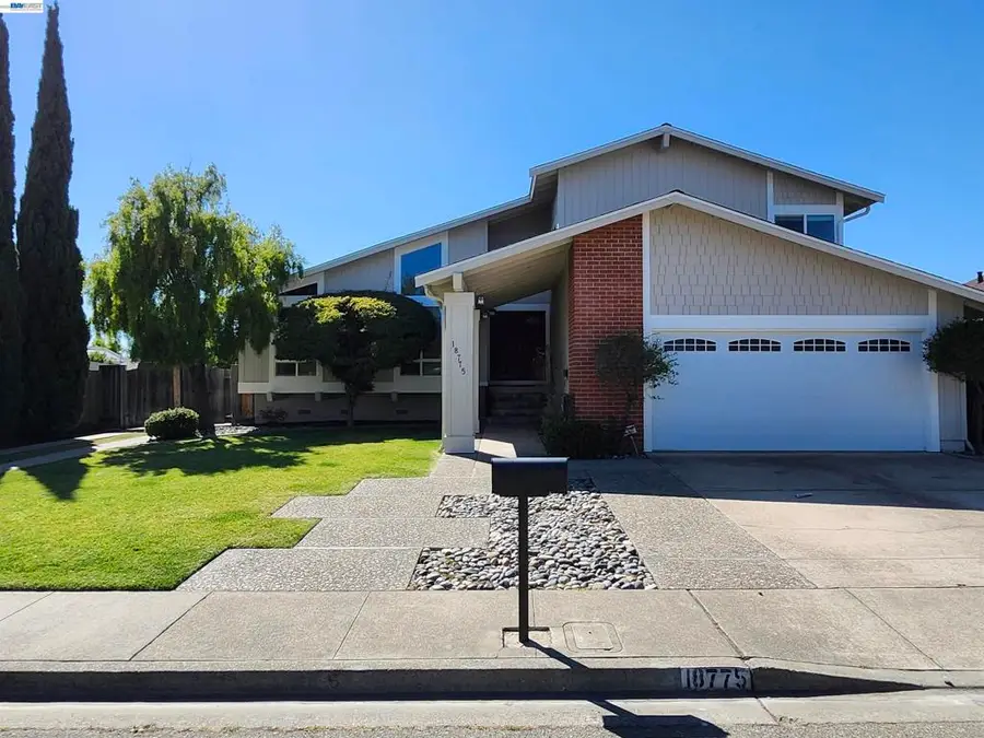 18775 E Cavendish Dr, Castro Valley, CA 94552 - #3