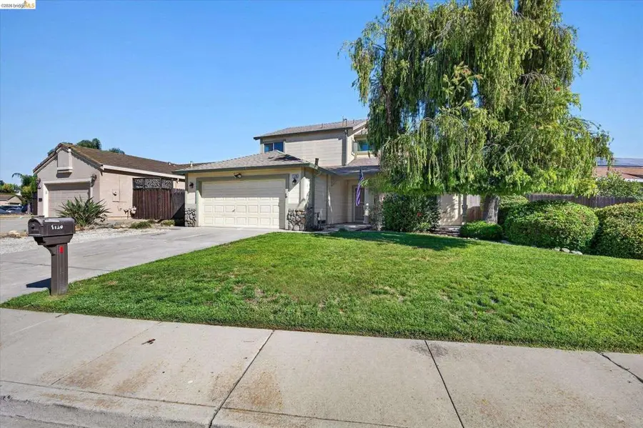 1120 Deerpark Rd, Oakley, CA 94561 - #2