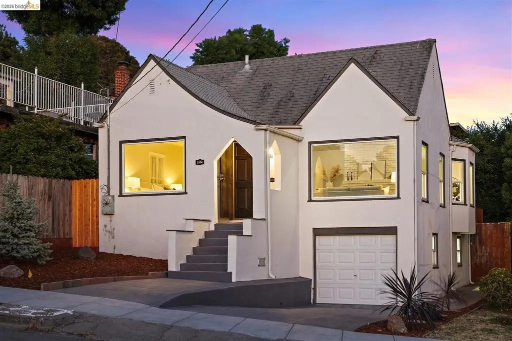 3534 68th Ave, Oakland, CA 94605 - #1