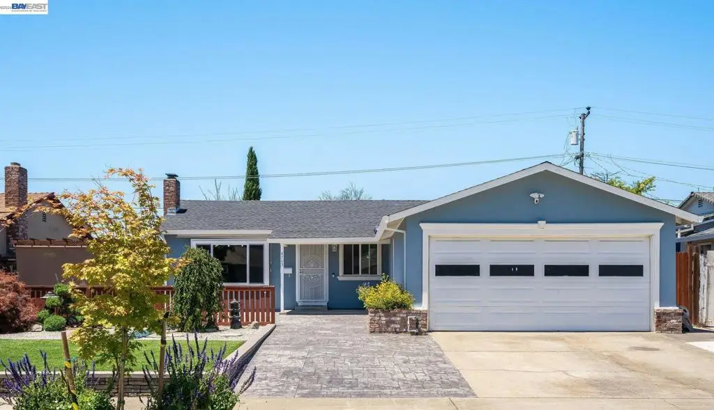4763 Piper St, Fremont, CA 94538 - #1