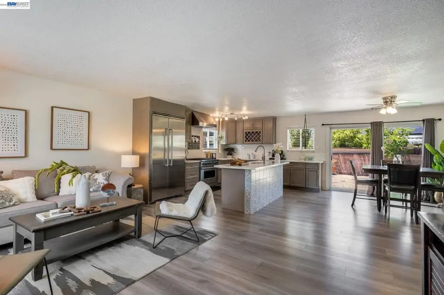 4763 Piper St, Fremont, CA 94538 - #3