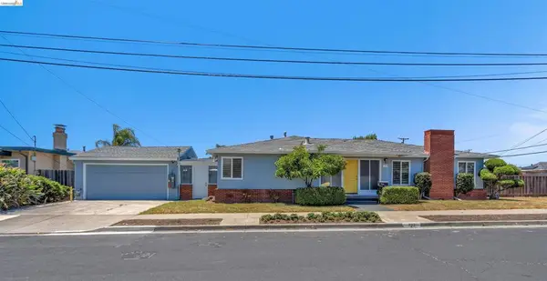 733 40th St, Richmond, CA 94805