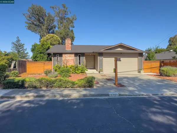 1759 Elm Rd, Concord, CA 94519