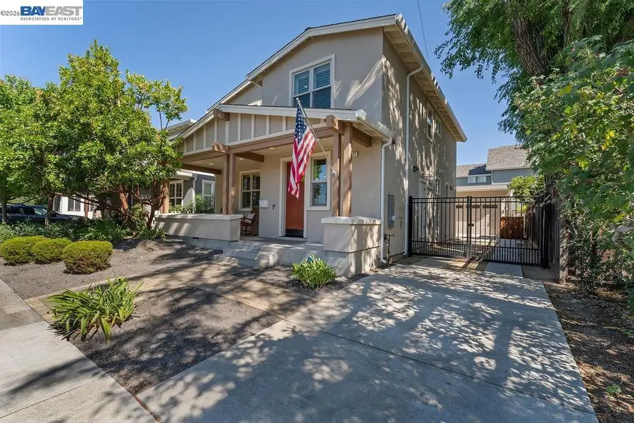 2577 8th St, Livermore, CA 94550 - #2