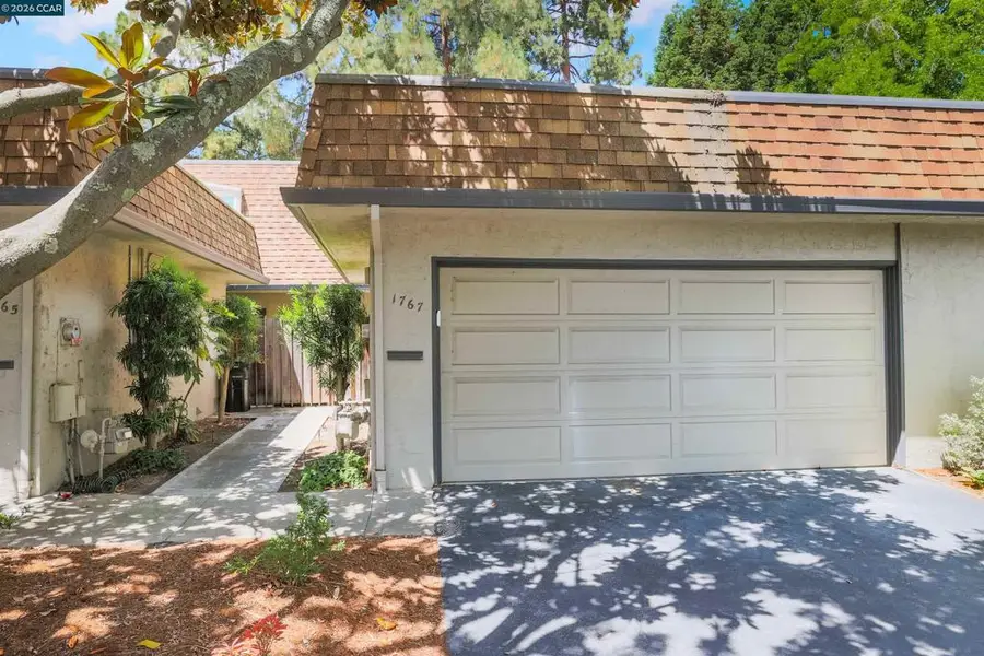 1767 Holland Cir, Walnut Creek, CA 94597 - #2