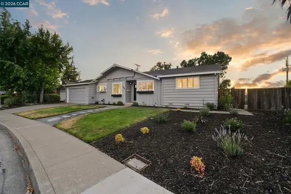 1842 Woodsdale Ct, Concord, CA 94521