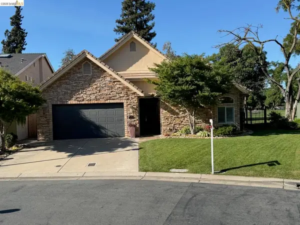 769 Cypress Run, Woodbridge, CA 95258