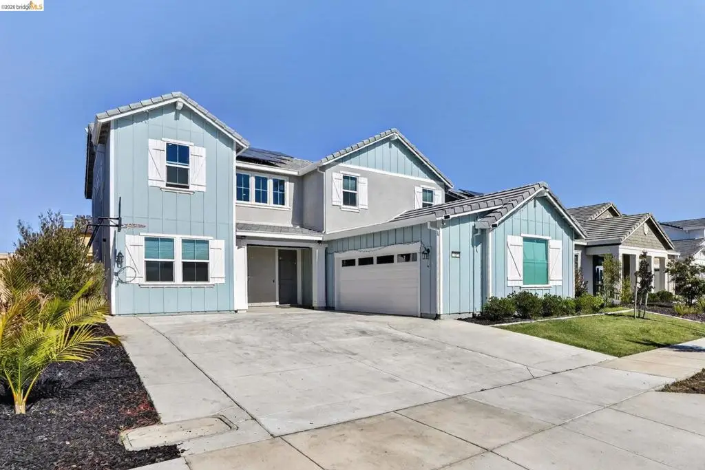 1885 Water St, Brentwood, CA 94513 - #1