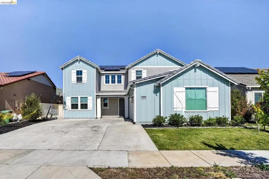 1885 Water St, Brentwood, CA 94513 - #2