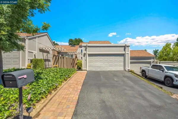 6450 Viewpoint Ct, Martinez, CA 94553