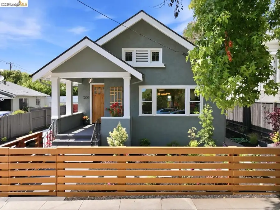 1009 Addison St, Berkeley, CA 94710 - #2