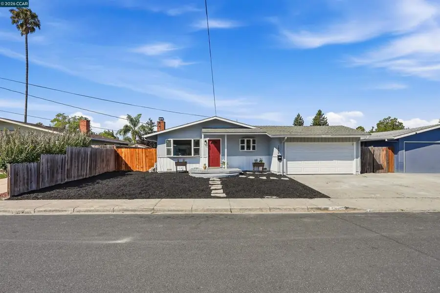 1899 Queens Rd, Concord, CA 94519 - #2