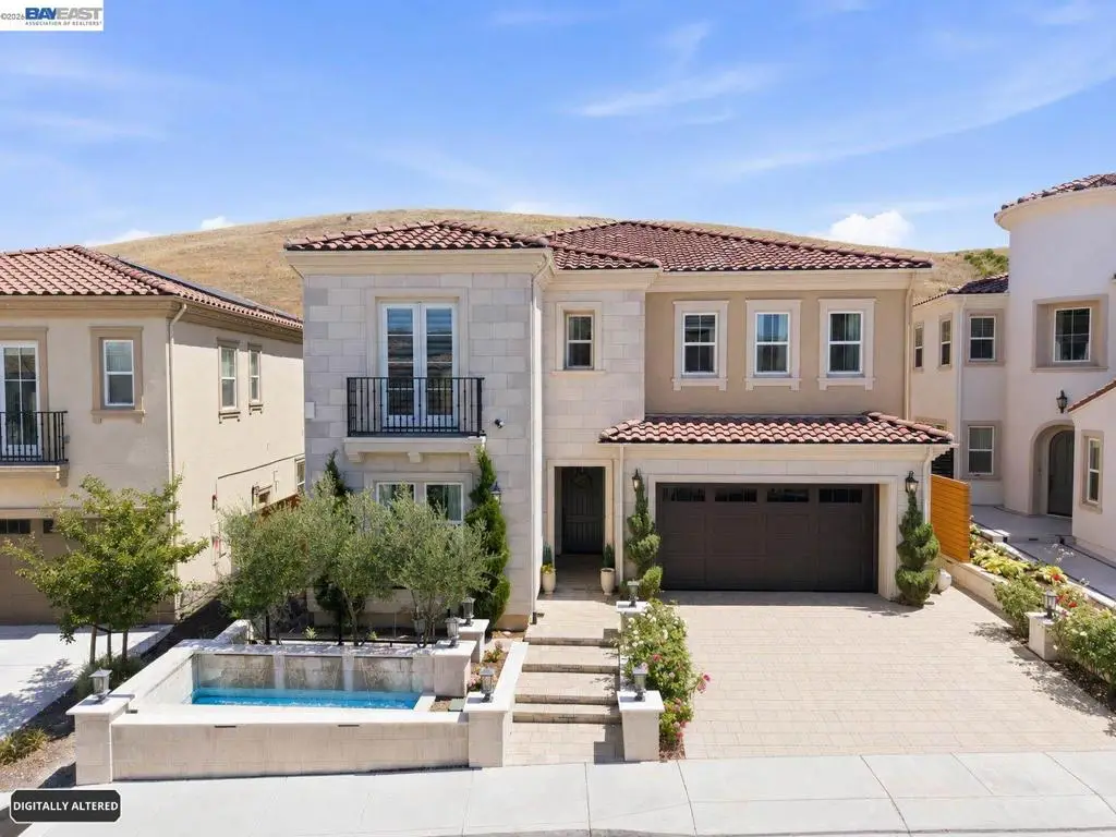 2830 Delamar Dr, Dublin, CA 94568 - #1