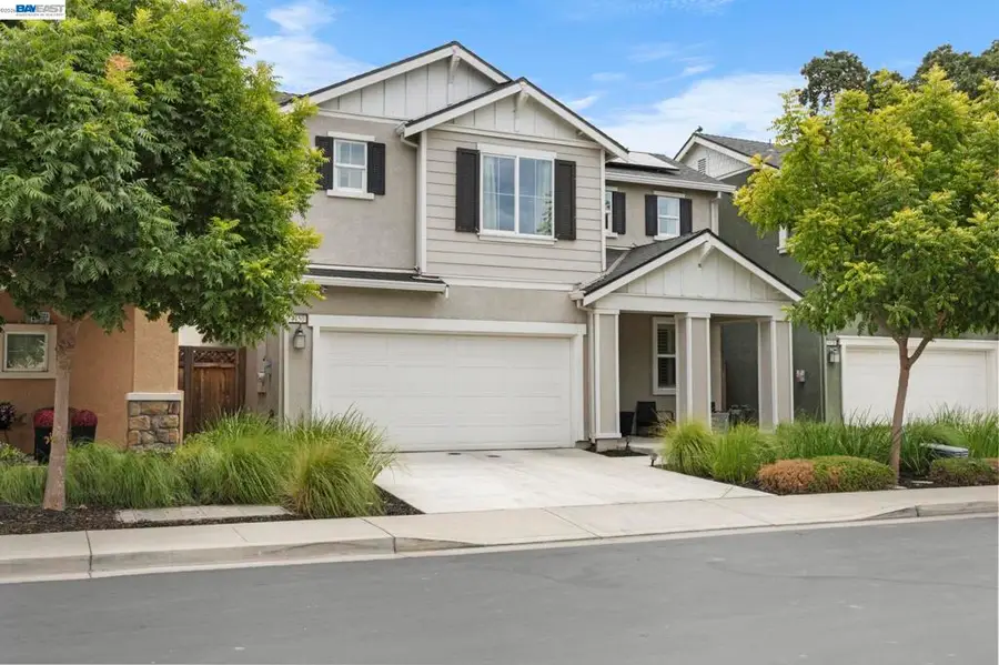 4450 Oakfield Dr, Stockton, CA 95210 - #2