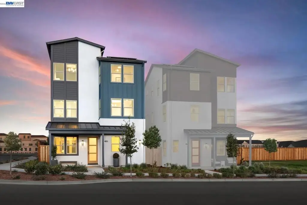 4883 Diablo View Street, Dublin, CA 94568 - #1