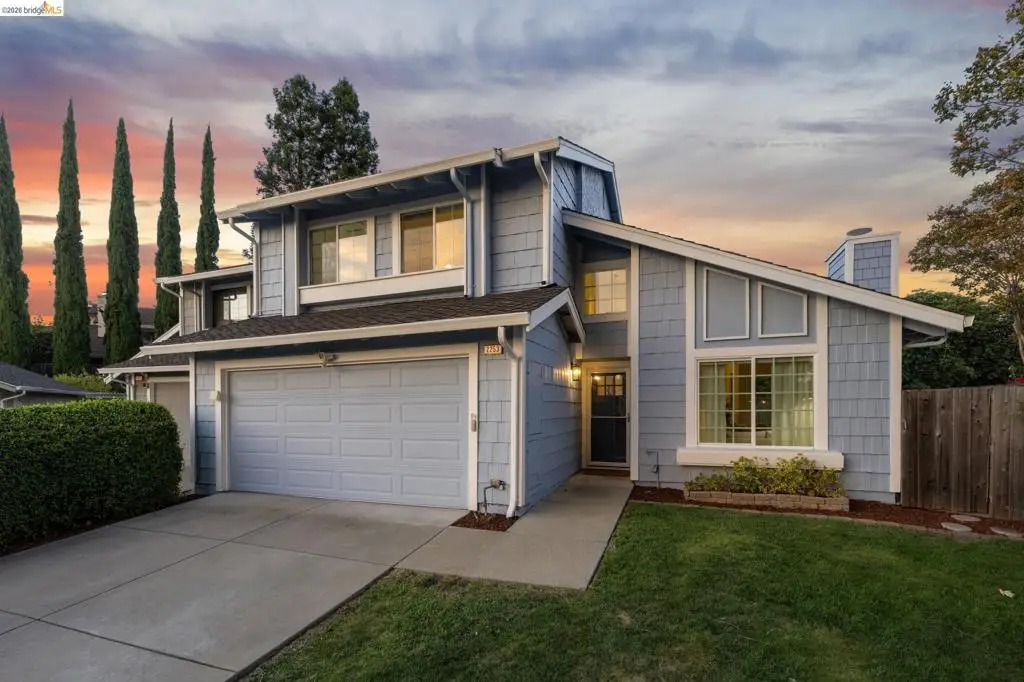 2253 Freshwater Court, Martinez, CA 94553 - #1