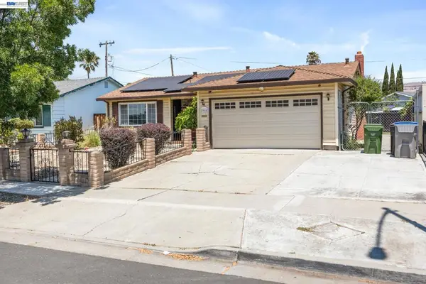 2966 Ridgemont Dr, San Jose, CA 95127