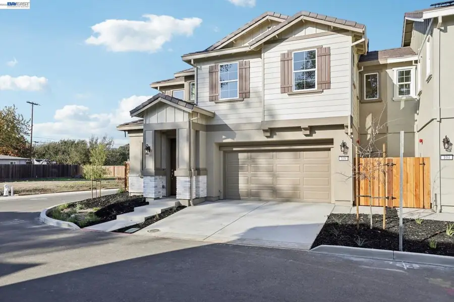 117 Creek View Cir, Fairfield, CA 94533 - #2