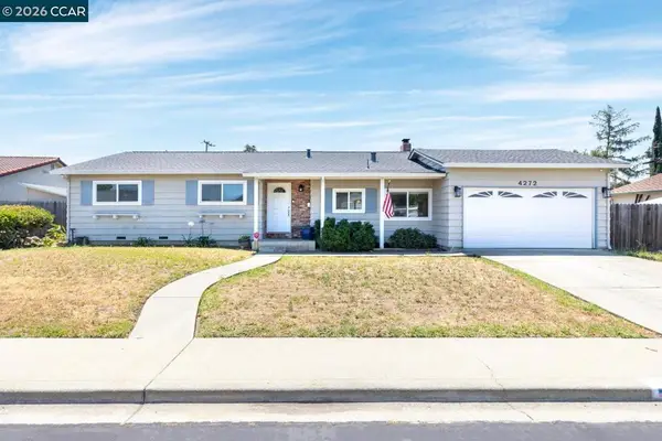 4272 Brentwood Cir, Concord, CA 94521