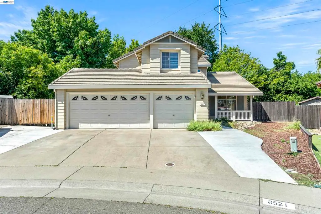 8521 Tullia Pl, Antelope, CA 95843 - #1