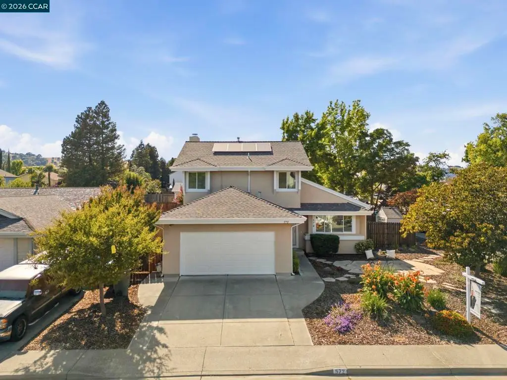 572 Shannon Dr, Vacaville, CA 95688 - #1