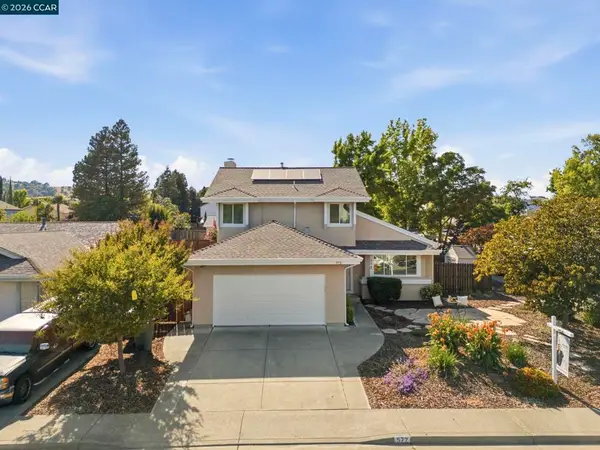 572 Shannon Dr, Vacaville, CA 95688