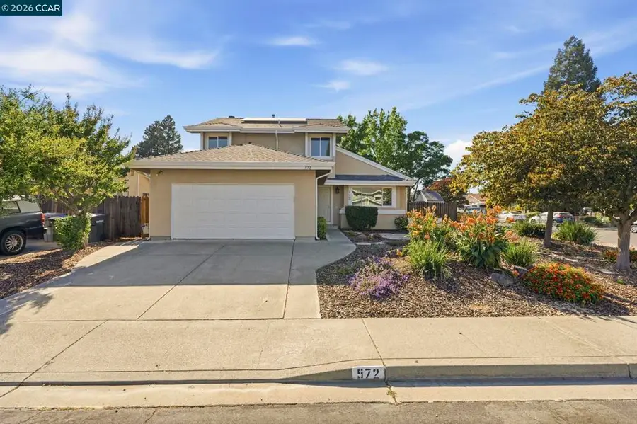 572 Shannon Dr, Vacaville, CA 95688 - #3