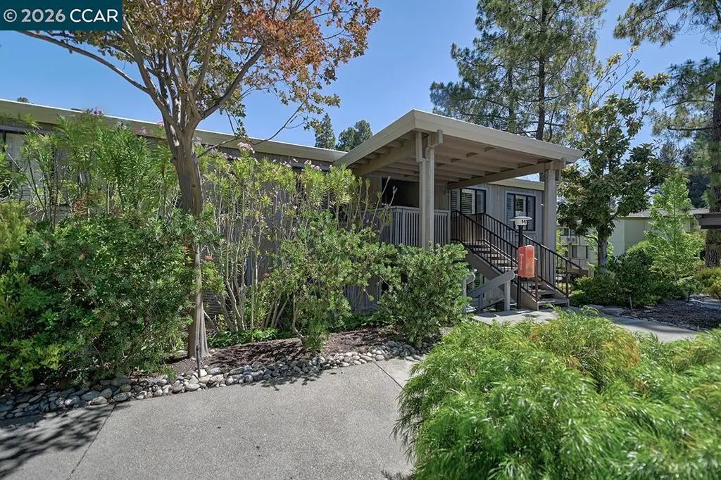 1400 Canyonwood Ct #6, Walnut Creek, CA 94595 - #1