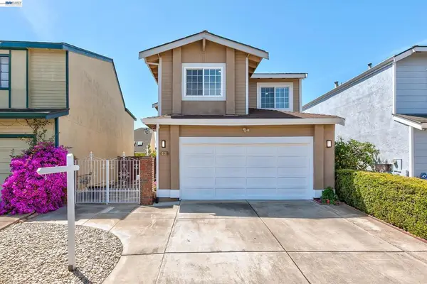 5440 Twilight Cmn, Fremont, CA 94555