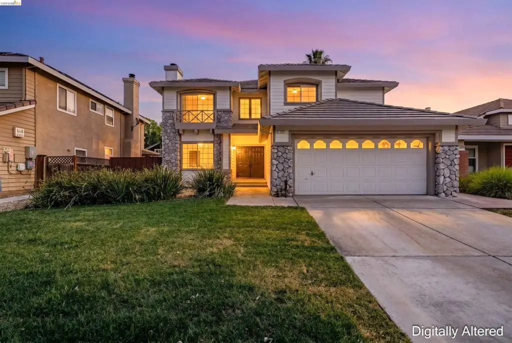 370 Gristmill Dr, Brentwood, CA 94513 - #1