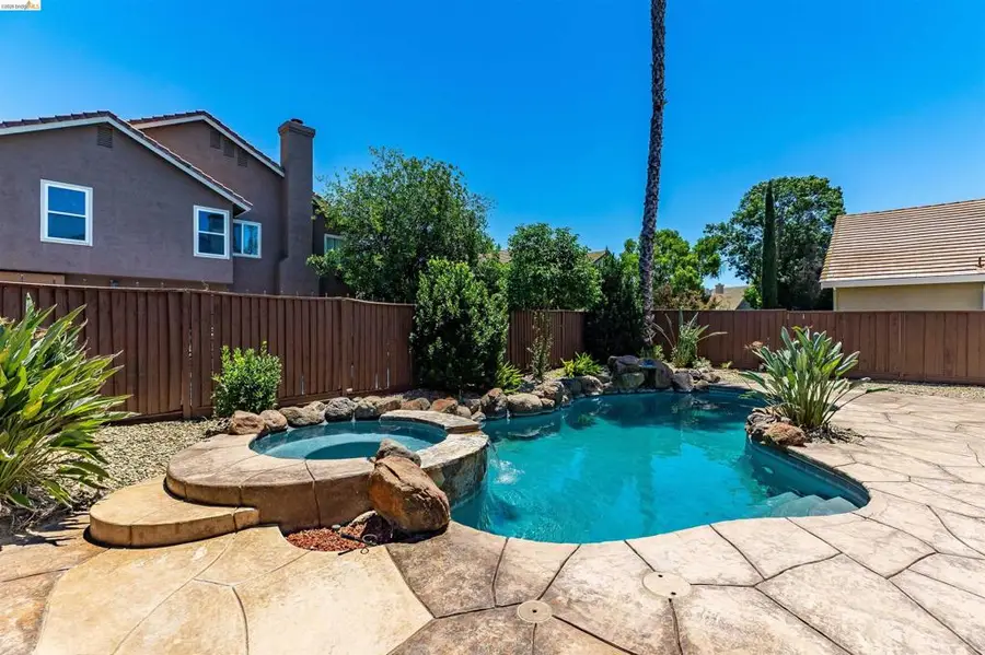 370 Gristmill Dr, Brentwood, CA 94513 - #2