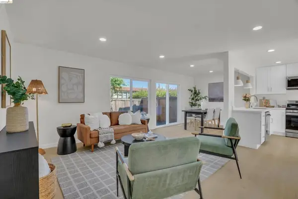 129 Villa Dr, San Pablo, CA 94806