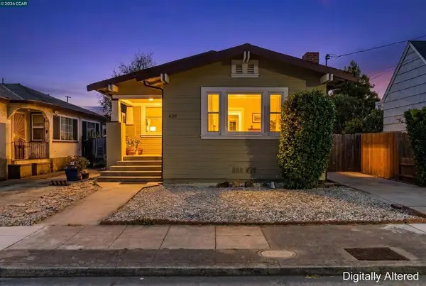 439 44th St, Richmond, CA 94805